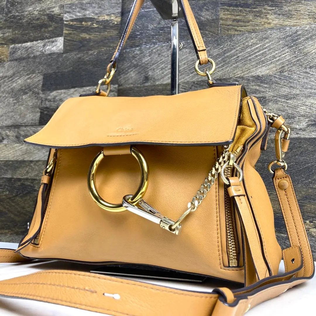 2026年最新】クロエ フェイデイの人気アイテム - メルカリ