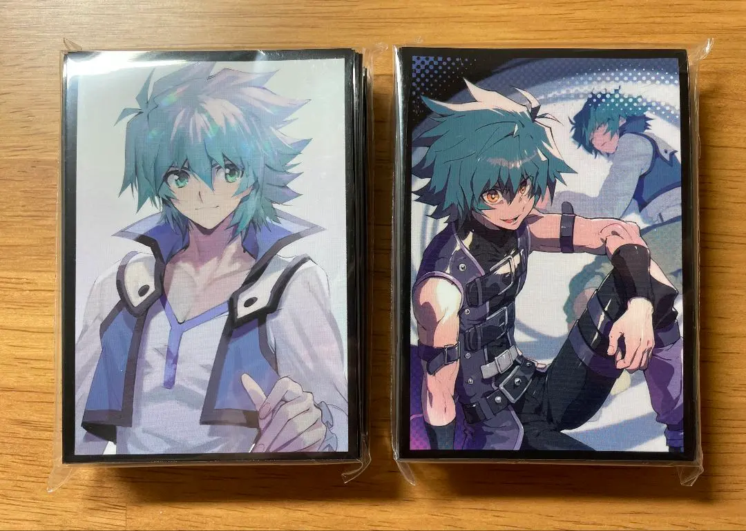 2026年最新】遊戯王 ヨハン スリーブの人気アイテム - メルカリ