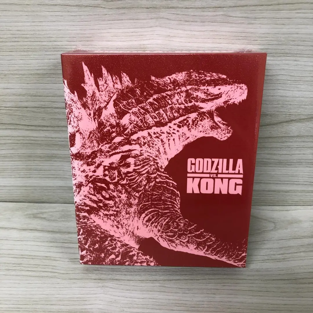 2026年最新】ゴジラvsコング パンフレットの人気アイテム - メルカリ