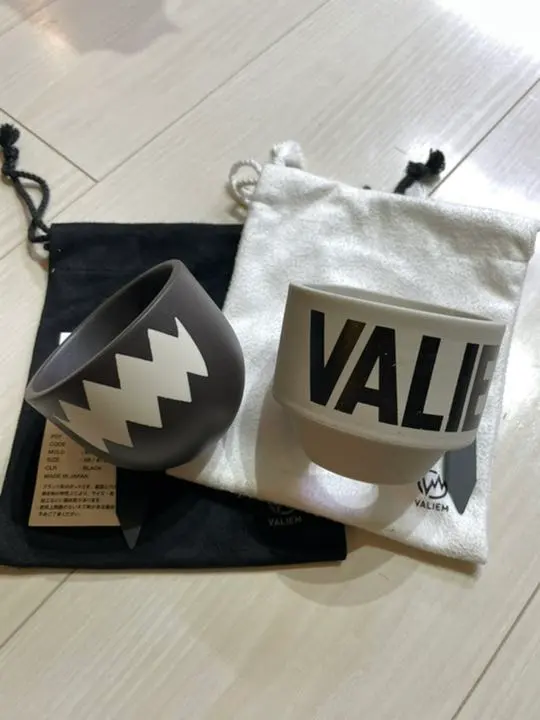 2026年最新】valiem monster mouthの人気アイテム - メルカリ