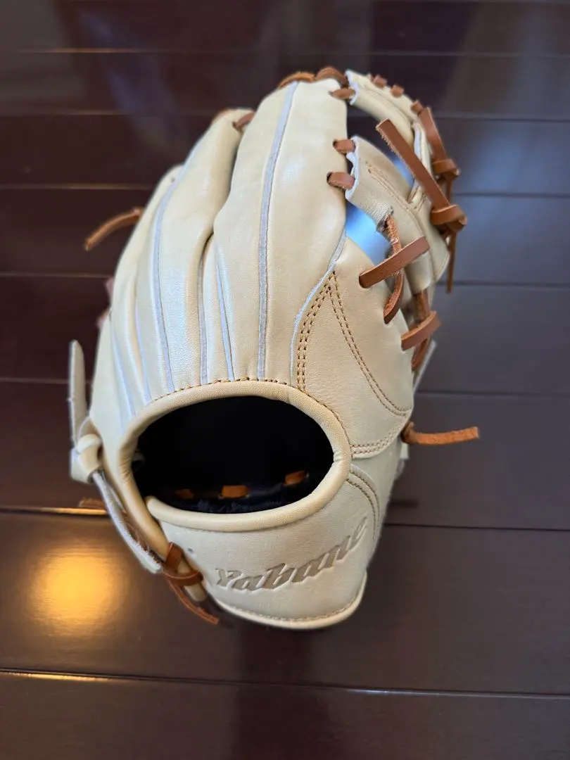 2026年最新】YABAN グローブの人気アイテム - メルカリ