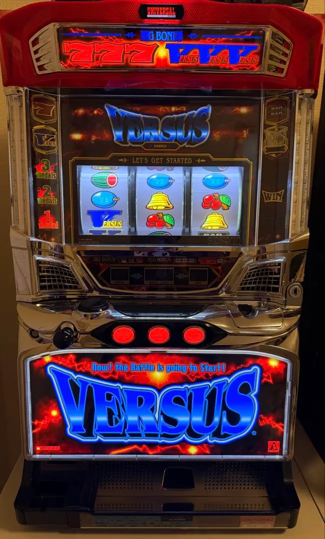 2026年最新】versus 実機の人気アイテム - メルカリ