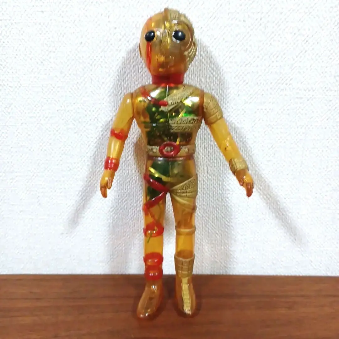 2026年最新】タカトク キカイダーの人気アイテム - メルカリ