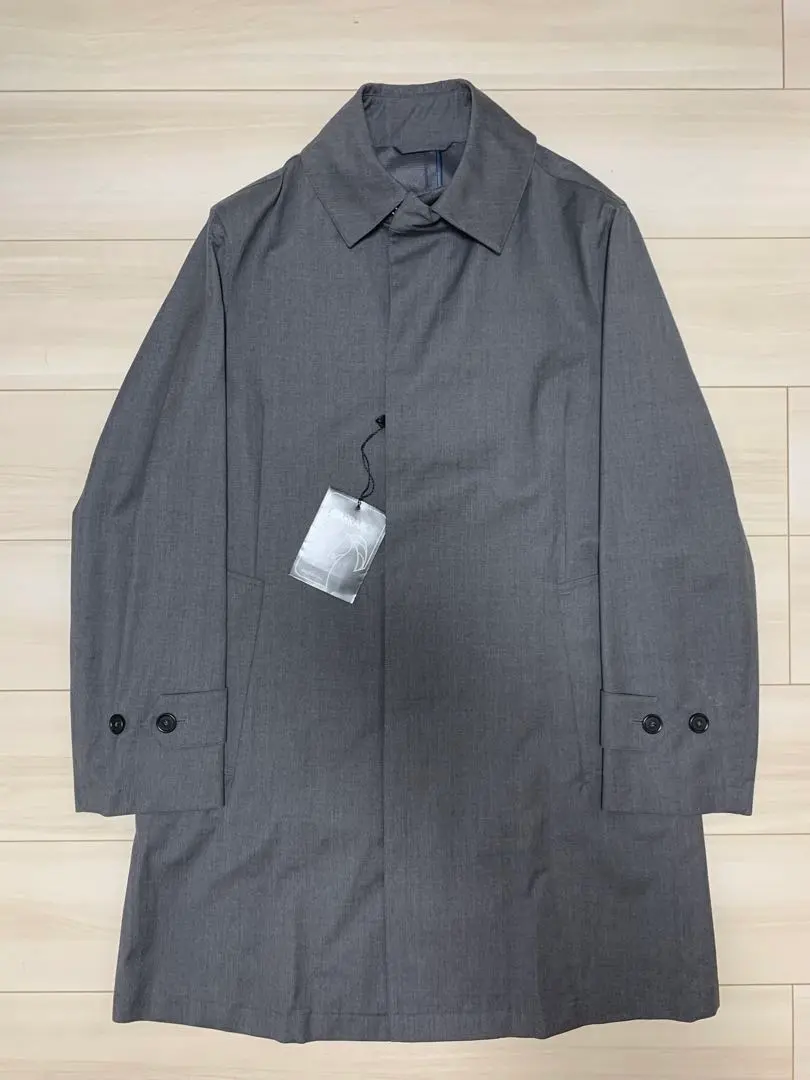 2026年最新】carraro コートの人気アイテム - メルカリ