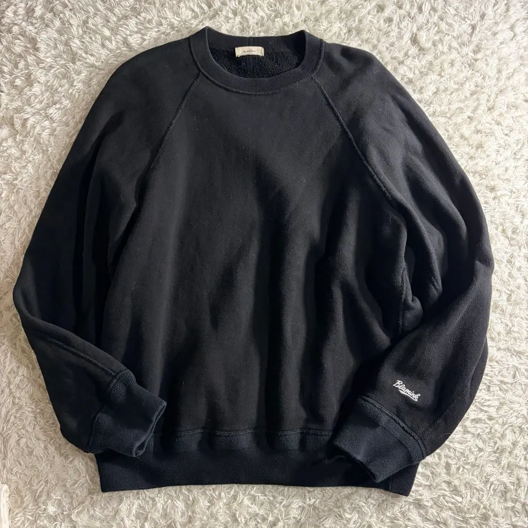 2026年最新】ブラミンク blamink スウェットの人気アイテム - メルカリ