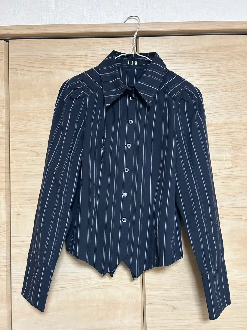 2026年最新】Black peace now ブラウスの人気アイテム - メルカリ