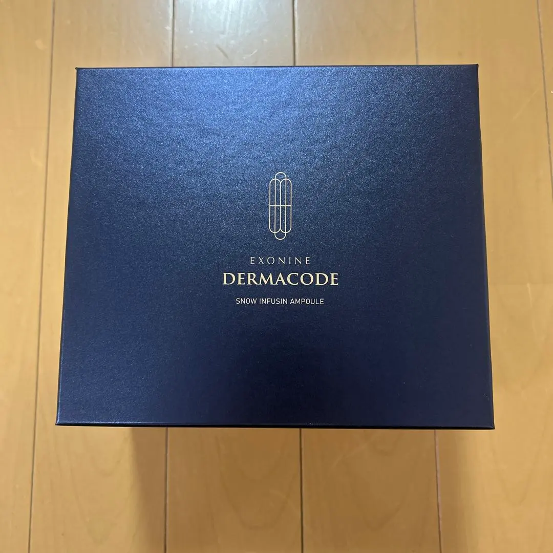 2026年最新】ダーマコードスノーインフュージョンの人気アイテム