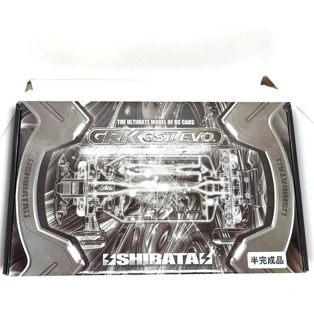 2026年最新】grk gs2の人気アイテム - メルカリ