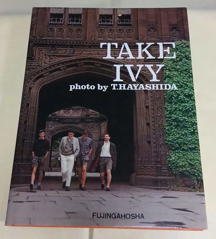 2026年最新】take ivy 復刻版の人気アイテム - メルカリ