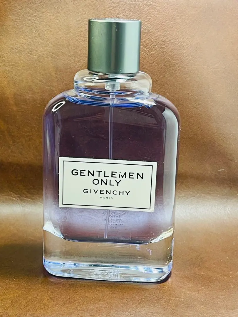 2026年最新】ジェントルマン オンリー オーデトワレの人気アイテム