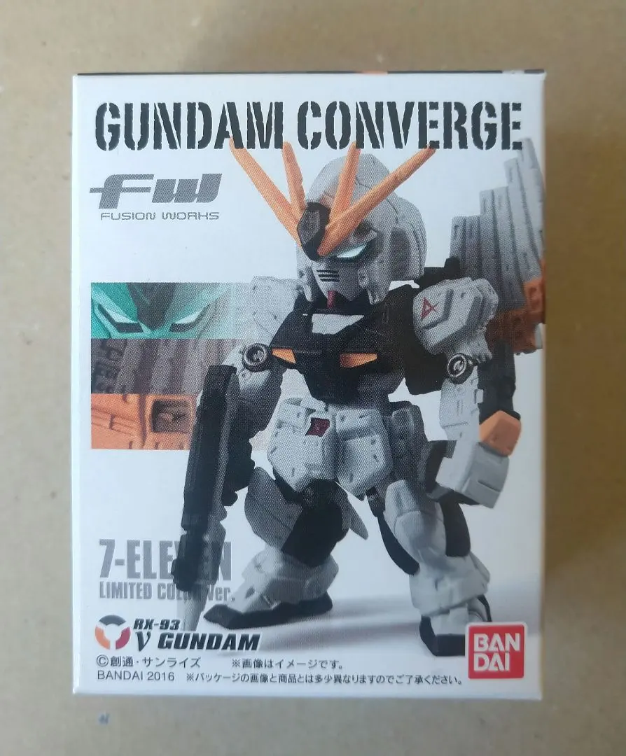 2026年最新】 ガンダム コンバージ セブンイレブンの人気アイテム