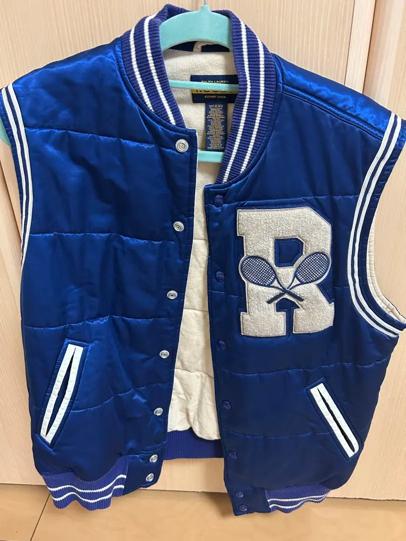 2026年最新】RALPH LAUREN RUGBY スタジャンの人気アイテム - メルカリ
