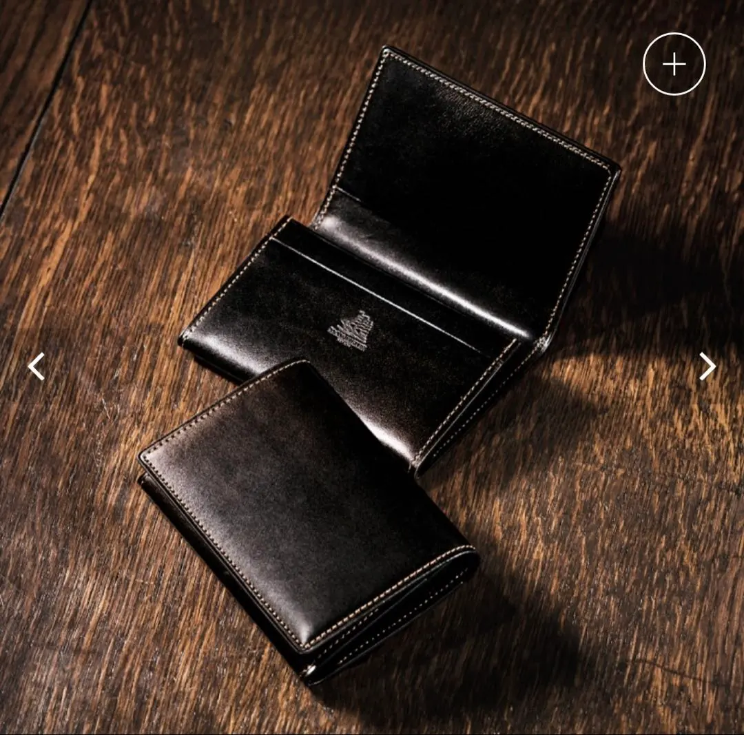 2026年最新】COCOMEISTER カラー：ブラック系 名刺入れの人気アイテム