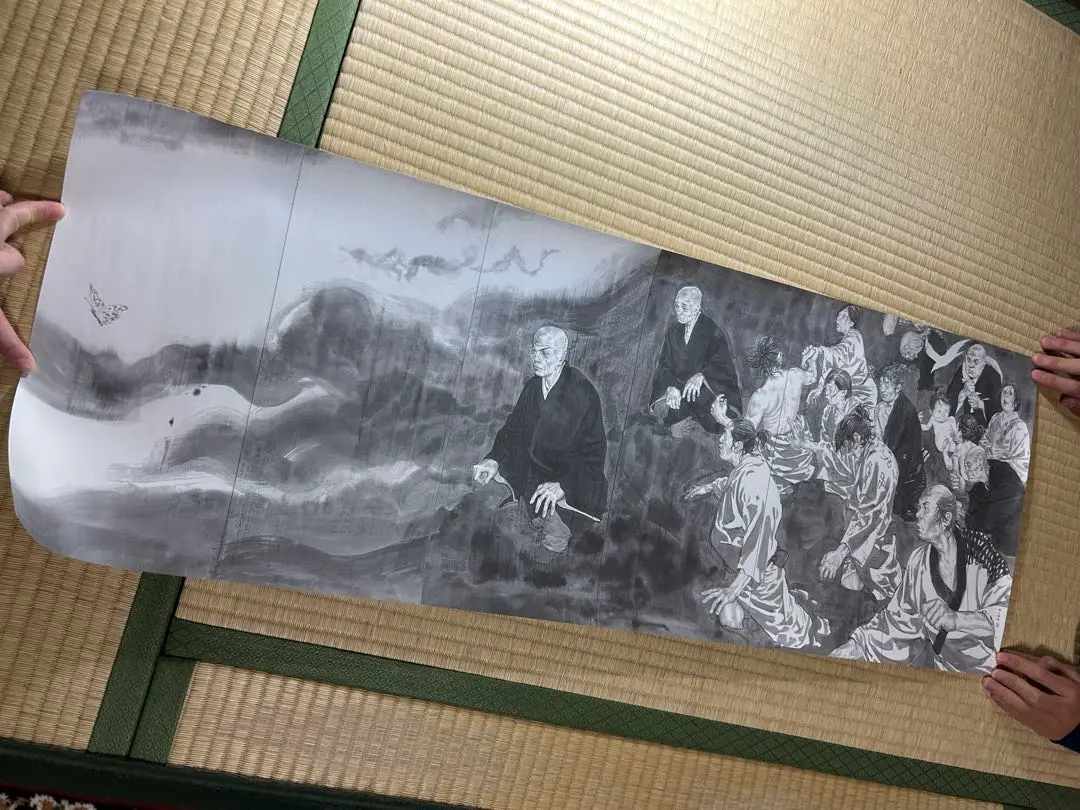 2026年最新】親鸞 井上雄彦の人気アイテム - メルカリ