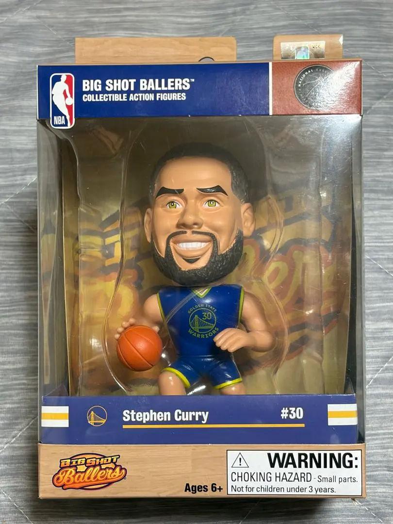 2026年最新】ステフィンカリー フィギュアの人気アイテム - メルカリ