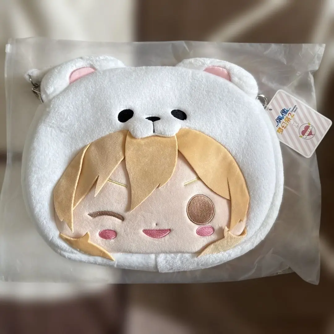 2026年最新】白熊バッグ 羽風薫の人気アイテム - メルカリ