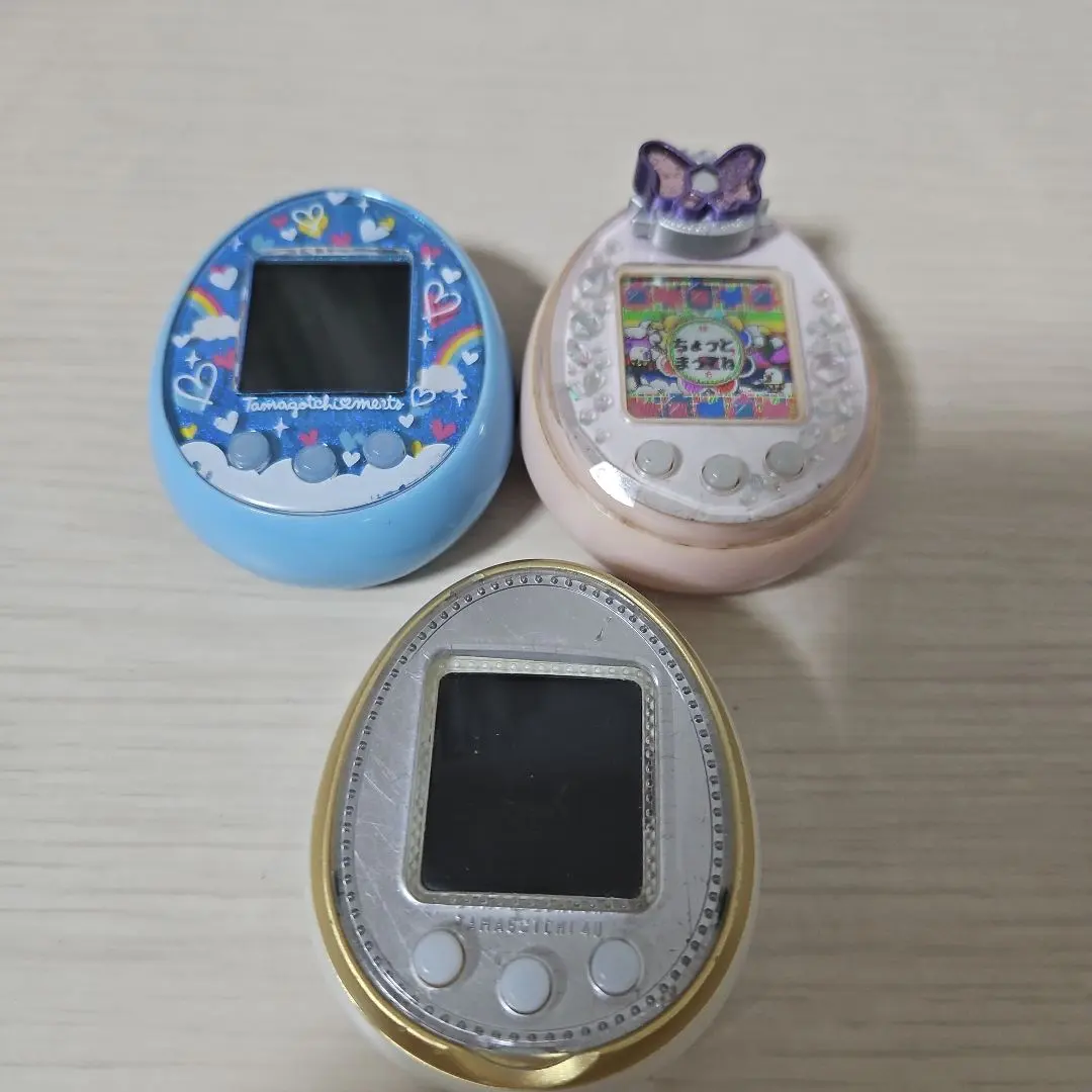 2026年最新】たまごっちピース ジャンクの人気アイテム - メルカリ