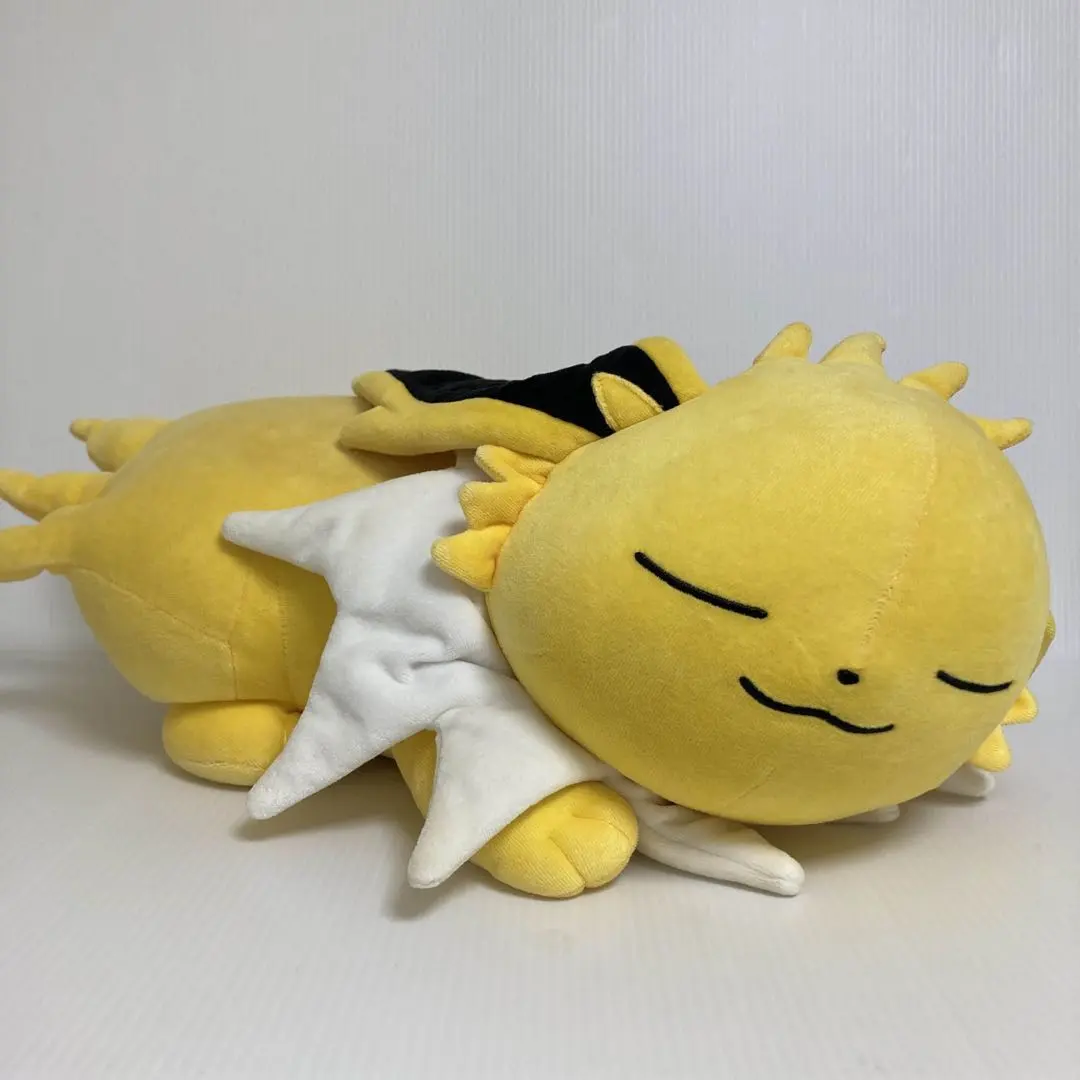 2026年最新】すやすやサンダースの人気アイテム - メルカリ