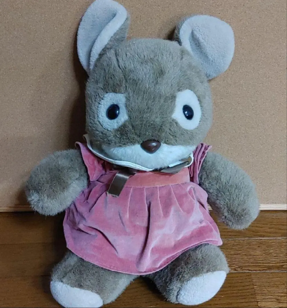 2026年最新】にぽぽ ぬいぐるみ モンスイユの人気アイテム - メルカリ