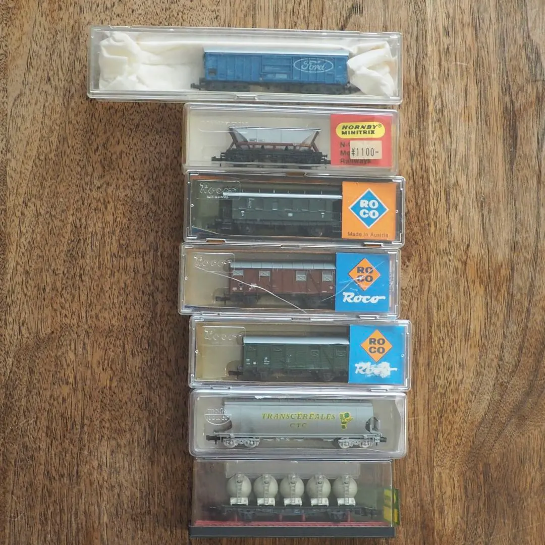 2026年最新】Nゲージ ミニトリックスの人気アイテム - メルカリ