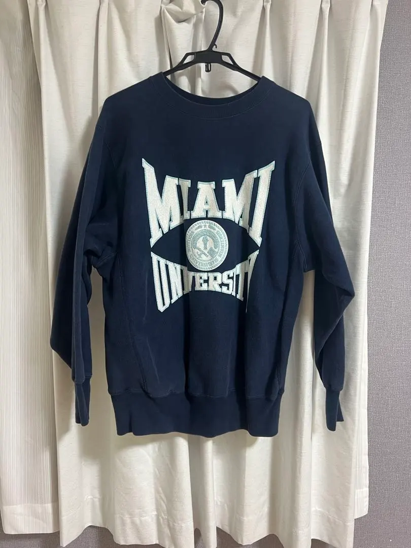 2026年最新】miami リバースウィーブの人気アイテム - メルカリ