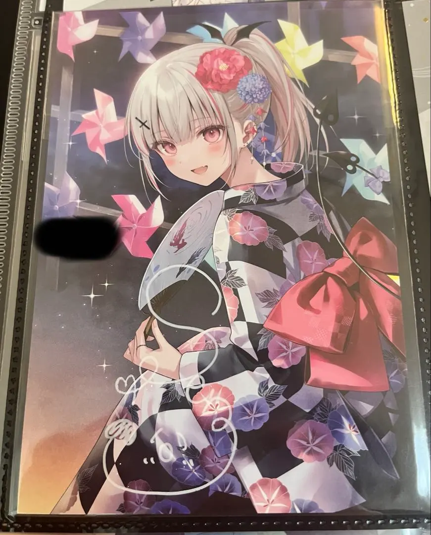 2026年最新】一ノ瀬うるは 直筆の人気アイテム - メルカリ