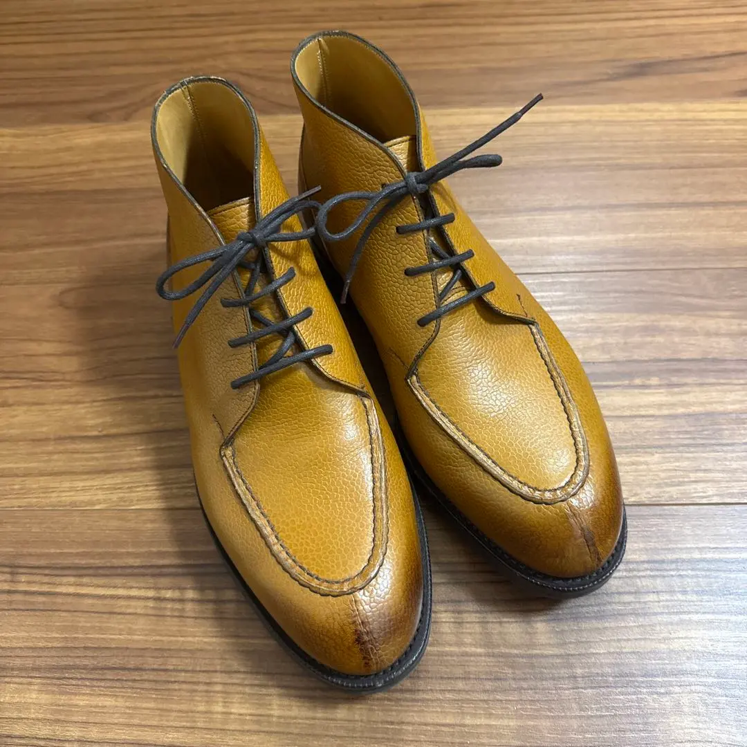 2026年最新】edward green halifaxの人気アイテム - メルカリ