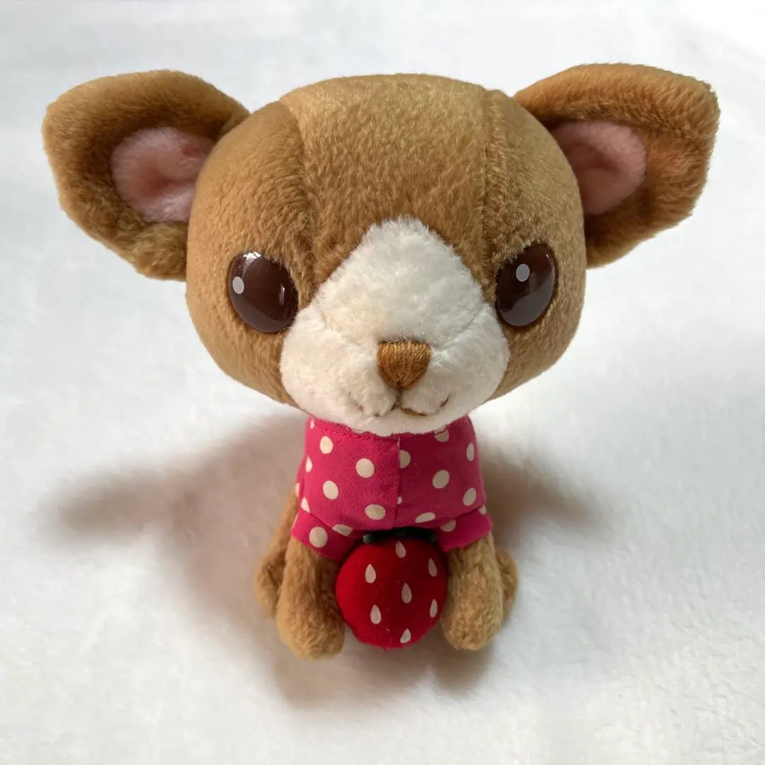 2026年最新】ちわわ サンエックスの人気アイテム - メルカリ