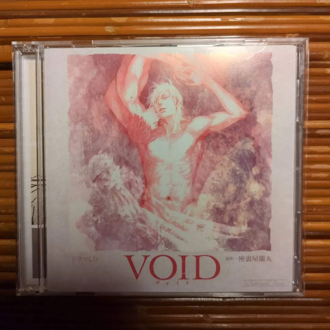 2026年最新】座裏屋蘭丸 voidの人気アイテム - メルカリ