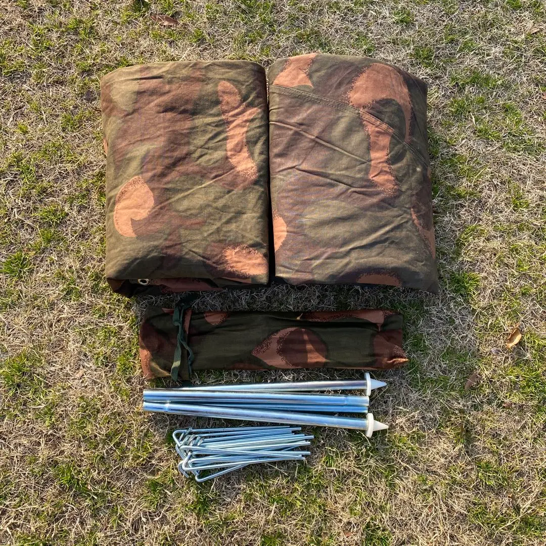 2026年最新】ハンガリー軍幕の人気アイテム - メルカリ