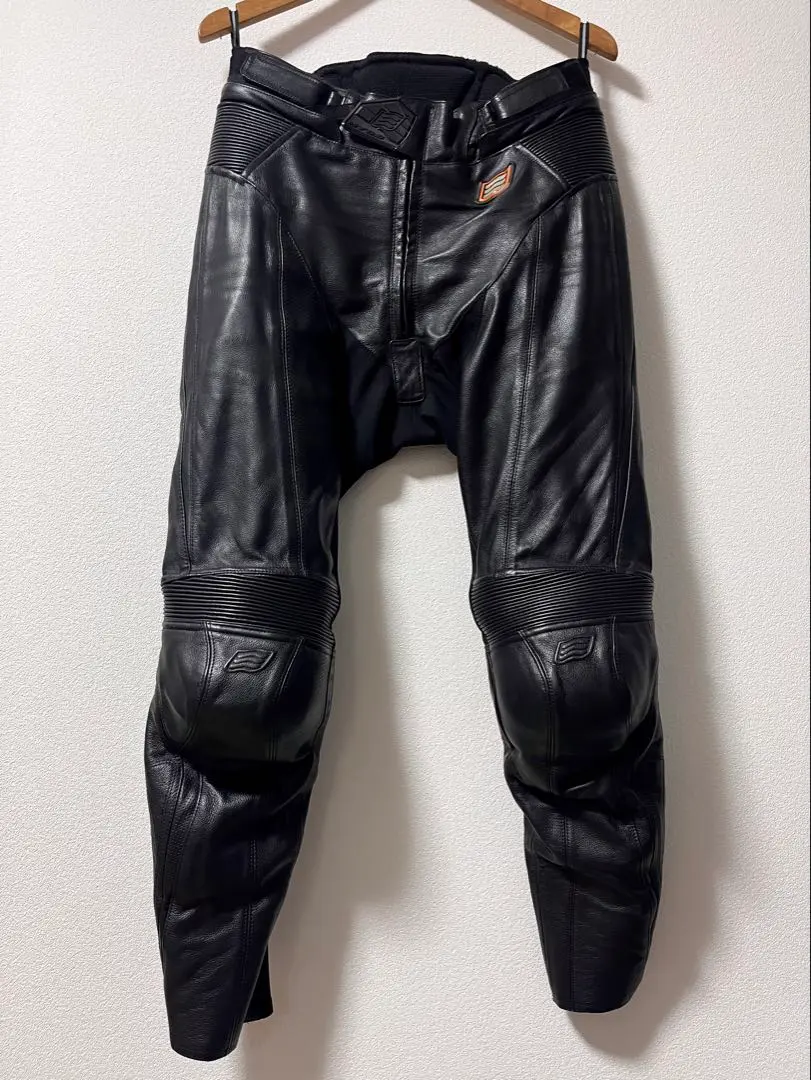 2026年最新】HYOD ll レザーパンツの人気アイテム - メルカリ