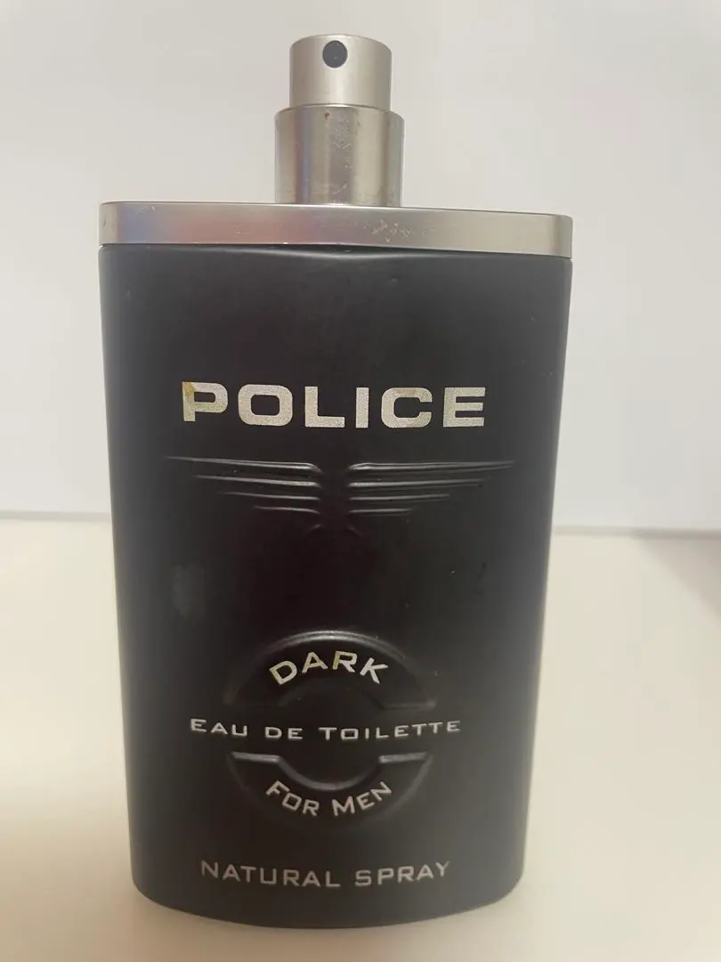 2026年最新】ポリス 香水 ダークの人気アイテム - メルカリ
