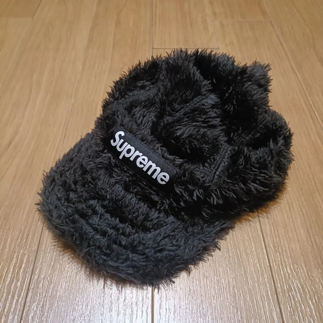 2026年最新】supreme camp cap fuzzyの人気アイテム - メルカリ