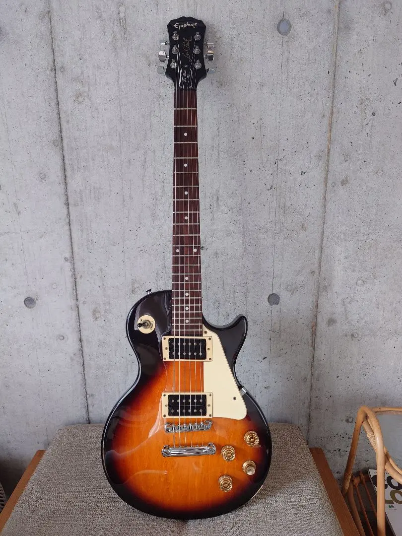 2026年最新】epiphone les paul 100の人気アイテム - メルカリ