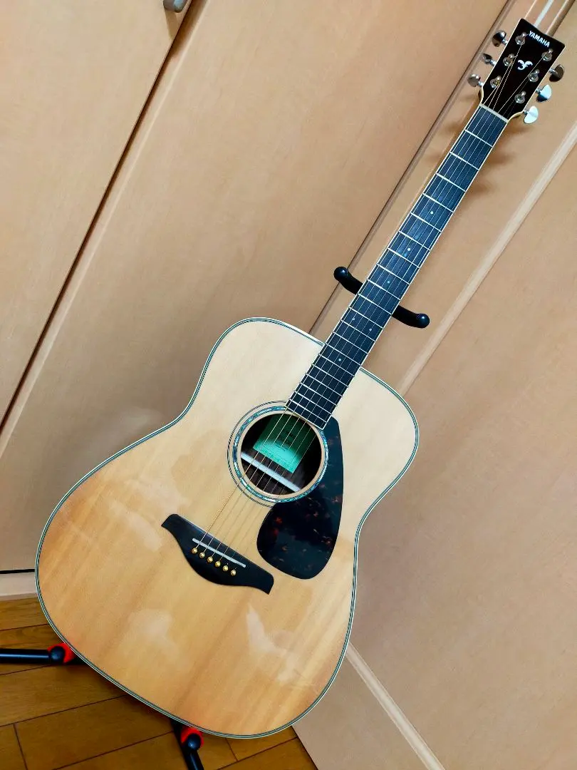 2026年最新】ヤマハ アコギ fg830の人気アイテム - メルカリ
