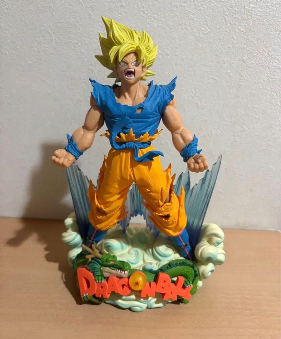 2026年最新】smsd 孫悟空 03の人気アイテム - メルカリ