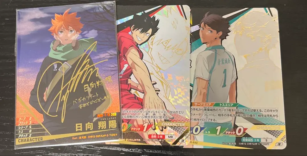 2026年最新】日向翔陽 秘の人気アイテム - メルカリ