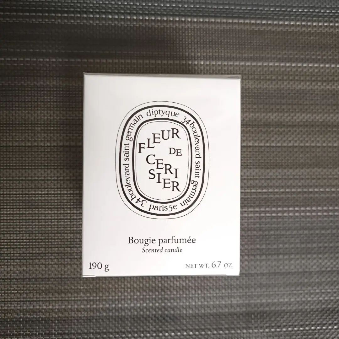 2026年最新】DIPTYQUEフルールドスリジエの人気アイテム - メルカリ