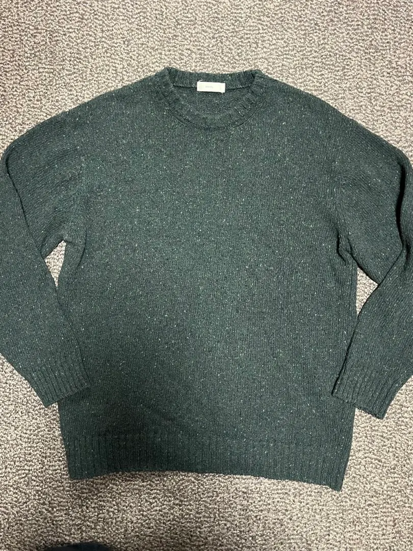 2026年最新】PHIGVEL ニット・セーターの人気アイテム - メルカリ