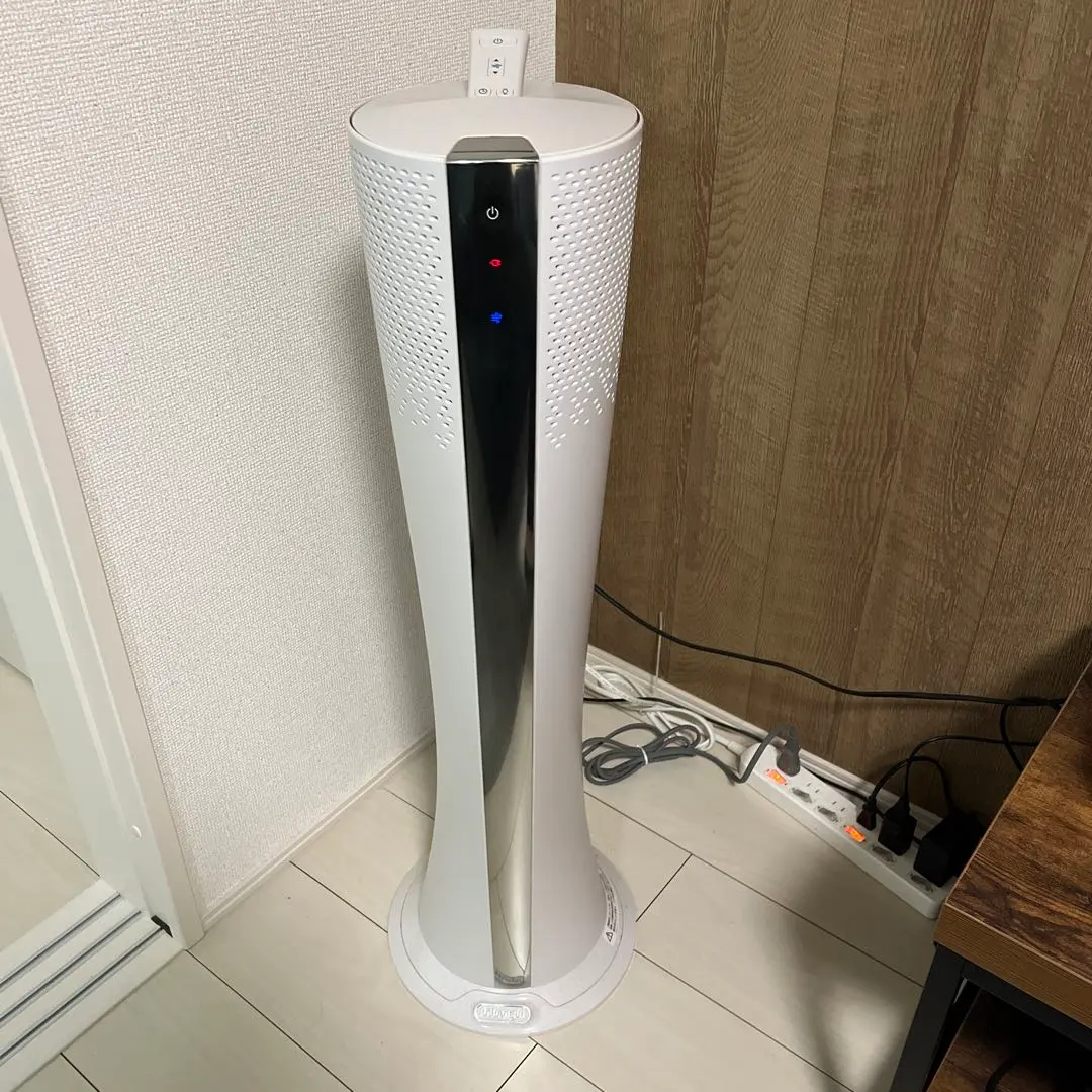 2026年最新】CFX85WC デロンギ 扇風機の人気アイテム - メルカリ