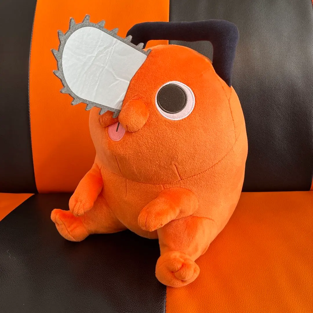 2026年最新】劇場版 チェンソーマン レゼ篇 めちゃもふぐっと