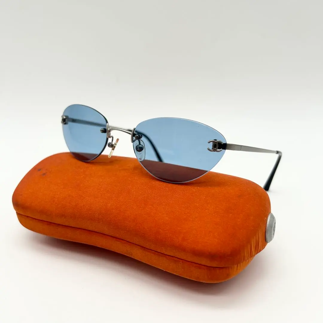 2026年最新】シャネル サングラス 4003の人気アイテム - メルカリ