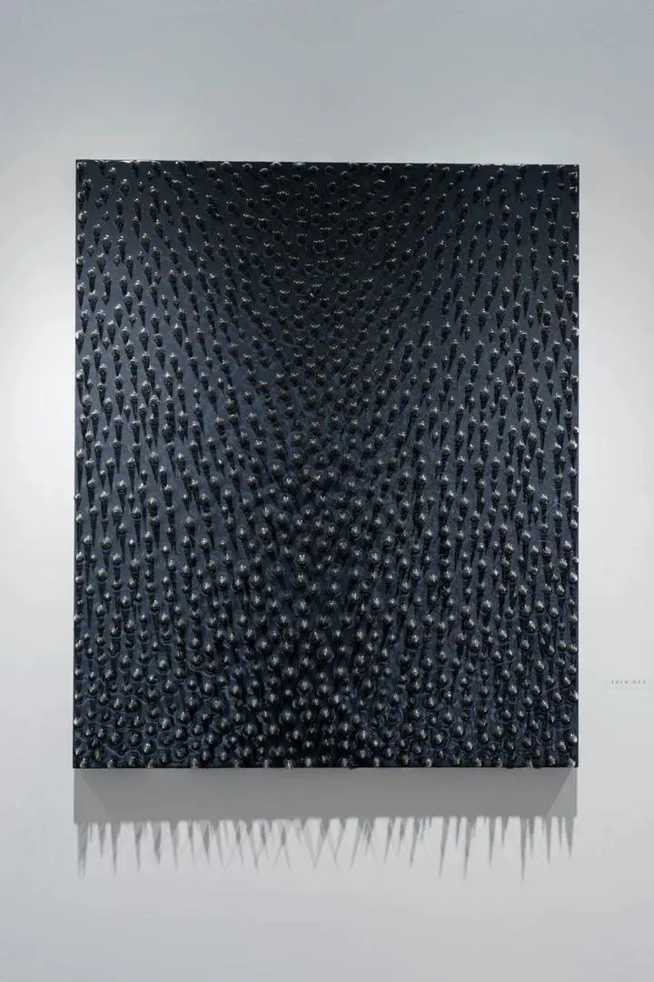 池内信介真作2023年阪急百貨店購入