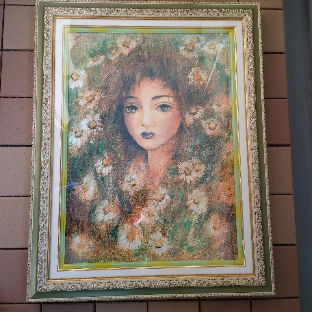 2026年最新】工藤静香 絵画の人気アイテム - メルカリ