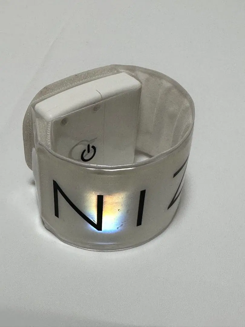 2026年最新】niziu ペンライト リオの人気アイテム - メルカリ