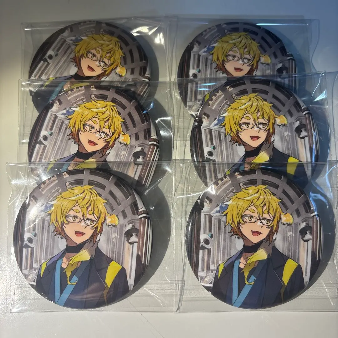 2026年最新】タイトル：ワイテルズ ピンズ・ピンバッジ・缶バッジの