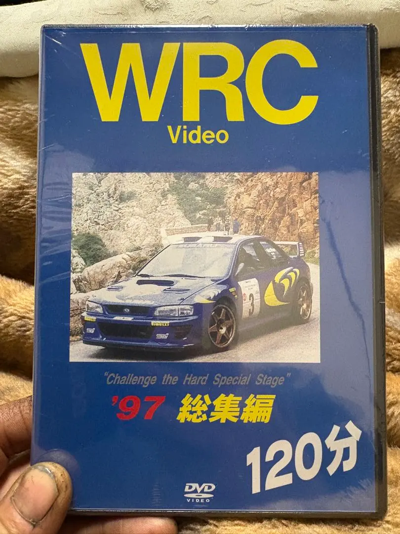 2026年最新】wrc 総集編の人気アイテム - メルカリ