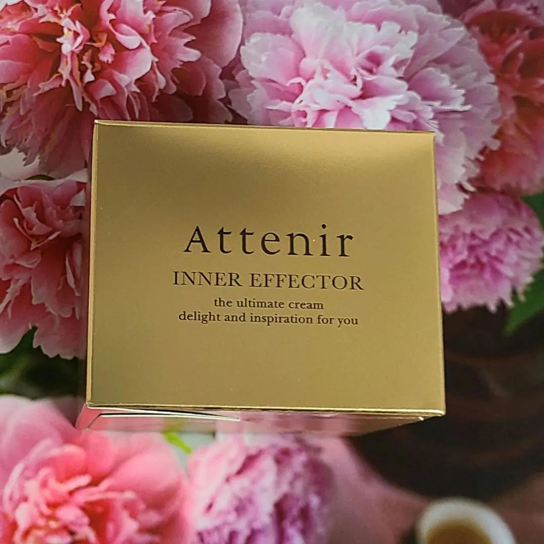 2026年最新】アテニアインナーエフェクターレフィル35g_専用容器の人気