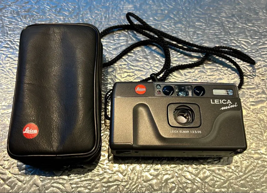 2026年最新】leica mini elmarの人気アイテム - メルカリ