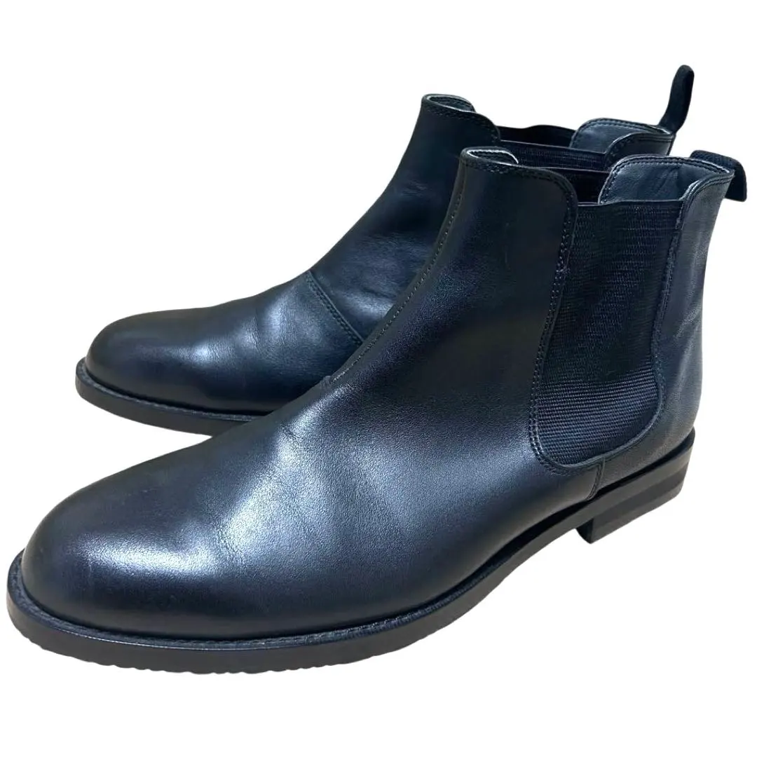 2026年最新】REGAL カラー：ブラック系 サイドゴアブーツの人気